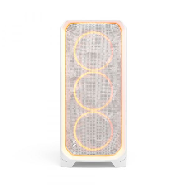 ������ FRACTAL DESIGN Meshify 3 Ambience Pro RGB WTG (FD-C-MES3A-05) - �������� 2