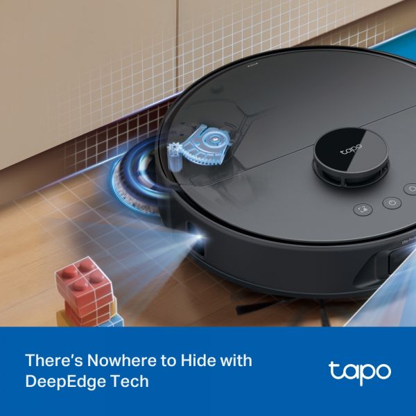 �����-�������, TP-Link, Tapo RV50 Pro Omni  Tapo RV50 Pro Omni - �������� 7
