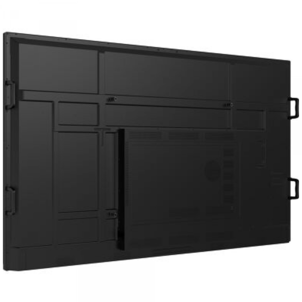IIYAMA 85.6" 16:9  ������������� IPS UHD �� ������, 18/7 ,  450 ��/�2, �� ������ 14, 8GB/128GB, IR PureTou TE8613A-B1AG - �������� 5
