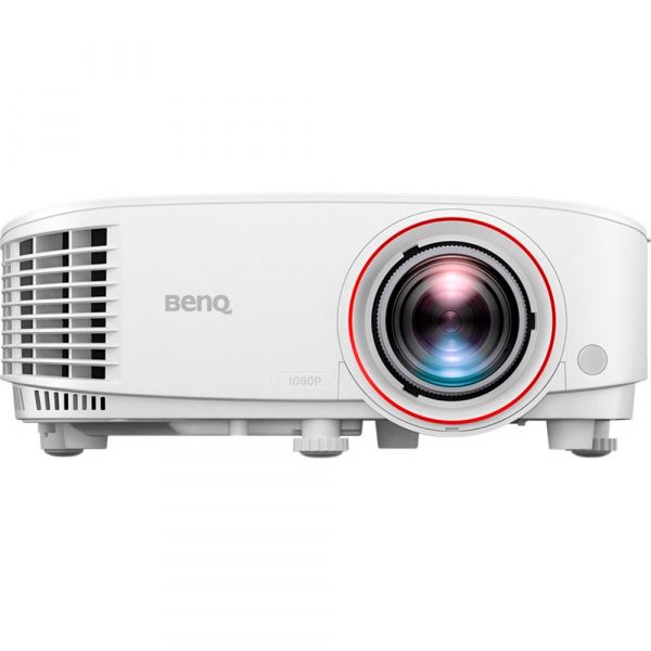 BENQ �������� TH671ST(Full HD,3000Lm,10000:1,0.69~0.83: 1,2*HDMI, RS232, USB-A, VGA, 5W)  TH671ST - �������� 4
