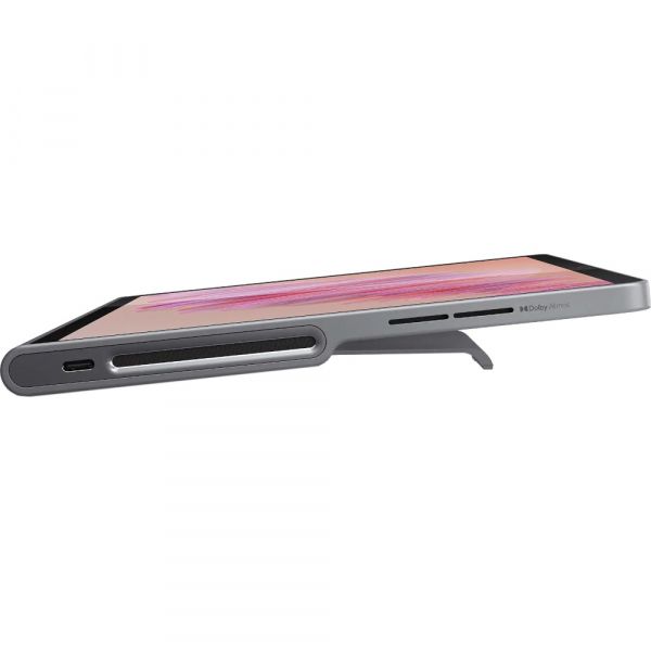 ������� Lenovo Tab Plus WiFi 11.5  2K/MTK G99/8/25 6/Sleeve/Luna Grey TB351FU ZADX0145UA - �������� 8