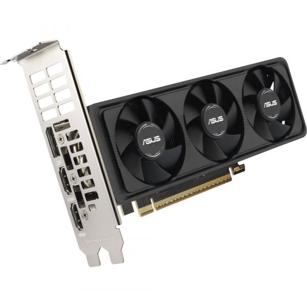 ³�������� ASUS NVIDIA RTX5060-O8G-LP-BRK RTX5060-O8G-LP-BRK - �������� 4