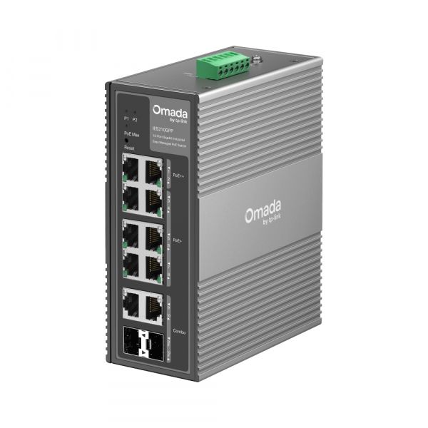 ��������� ��������� TP-LINK IES210GPP - �������� 1