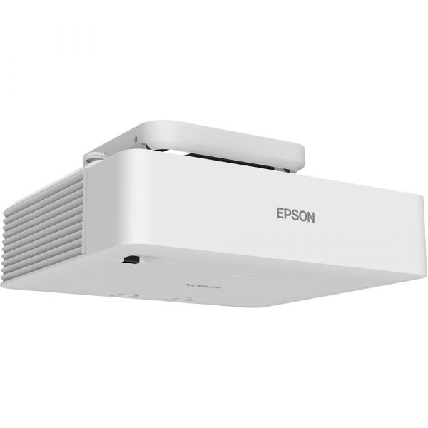 EPSON  EB-L520U (Laser,3LCD, WUXGA, 5200ALm, 500 0000:1,20/30,1.35-2.2:1,VGA,2*HDMI,USB,RS232,RJ45, EB-L520U -  7