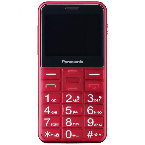 ��������� ������� Panasonic KX-TU 155 EXRN - �������� 1