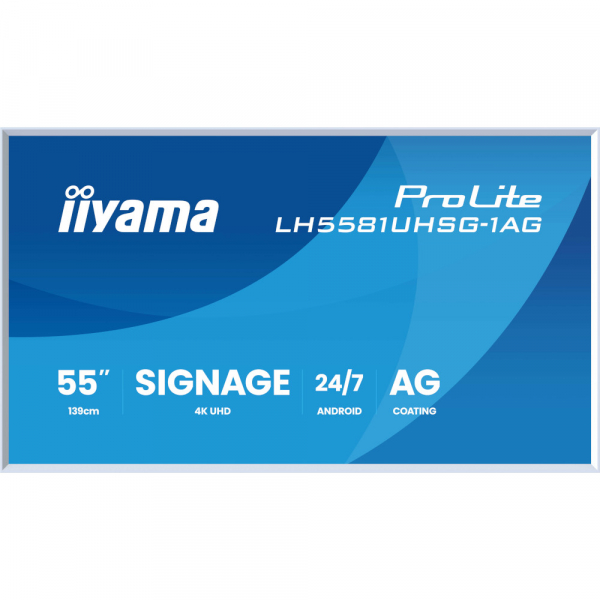 IIYAMA LH5581UHSG-1AG - �������� 1