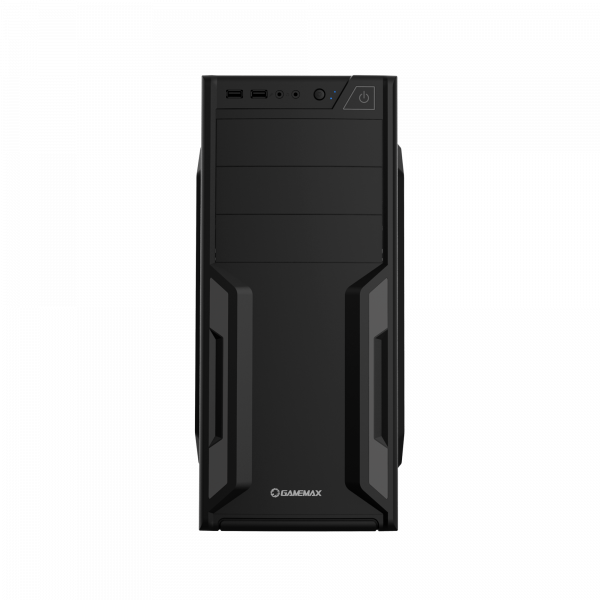 ������ GAMEMAX MT515-450W - �������� 3