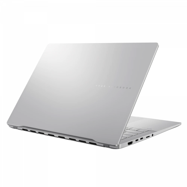 ASUS ������� 14F_OLED/R7 AI 350/24/1TB SSD/UMA/DOS/BL/C ool Silver M5406KA-QD080 - �������� 6