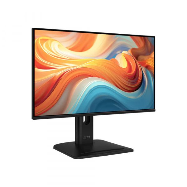 MSI ������� IPS 24.5" FHD (1920 x 1080) 1ms 144Hz 178/ 178 HDMI/DP/TypeC65W  PRO MP245PHG E14 - �������� 2
