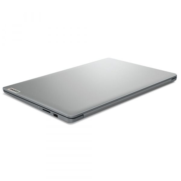 LENOVO ������� 15.6FMI/N4500/8/512/Intel HD/DOS/Cloud Gre y IdeaPad 1 15IJL7 - �������� 10