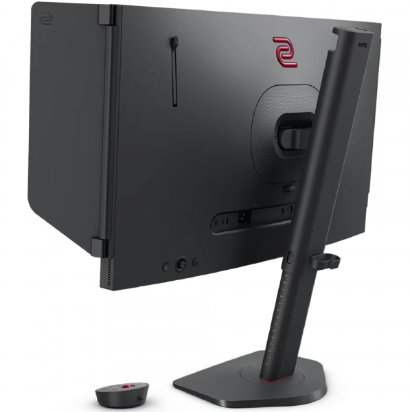 BENQ 24,1" 16:9 Fast TN ����.������� �� �������, 1920x1 080, 600 ��, DyAc 2, S Switch,  3xHDMI 2.1/1xDP 1. XL2586X+ DARK GREY - �������� 6