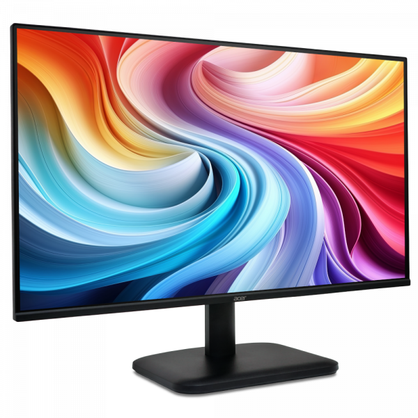 ACER ������� IPS 27",1920*1080,144 ��,VGA,HDMI  EK271P6bi - �������� 4