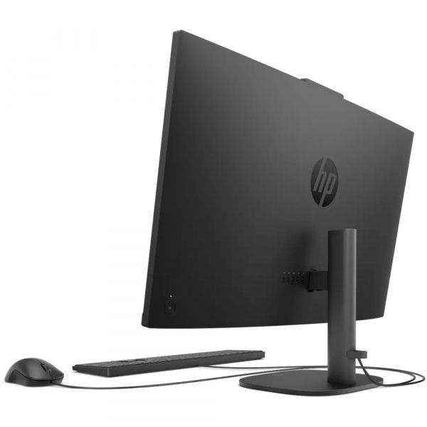�������� 27FI/C5-210H/16(1x16)/512/Intel HD/DOS/FH D Cam/KM/Jet Black  HP OmniStudio AiO 27-cu0027ua - �������� 5