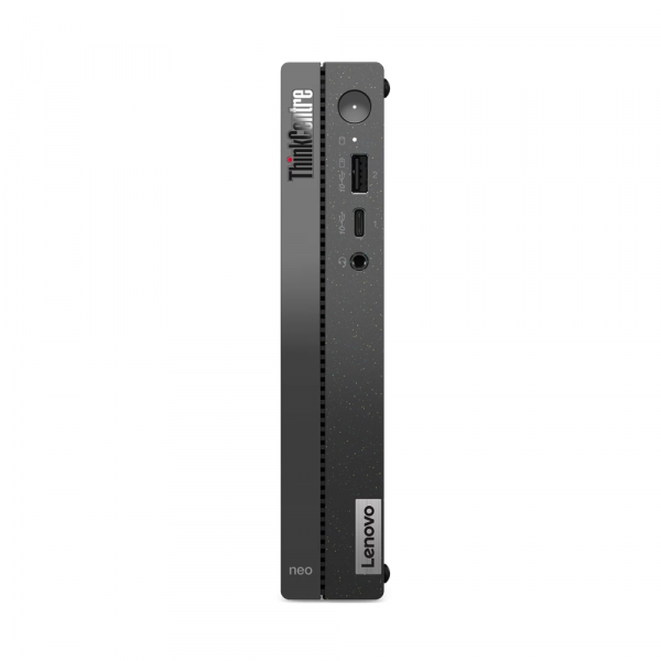 LENOVO c�������� ���� i3-1215U/8/256/Intel UHD/W11P/Black ThinkCentre neo 50q Gen 4 - �������� 5