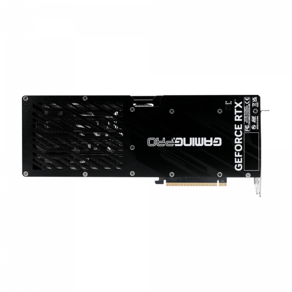 PALIT-XPERTVISION ³ Palit NVIDIA RTX5070 GAMINGPRO OC 12GB   GDDR7 192bit 3-DP HDMI RTX5070 GAMINGPRO OC 12GB GD7 -  3