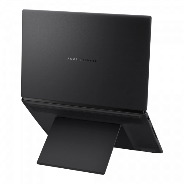 ASUS ������� 14_3KMT_OLED_144Hz/U9-386H/32/2TB SSD/Inte l HD/W11P/Moher Gray UX8407AA-SN216X - �������� 7