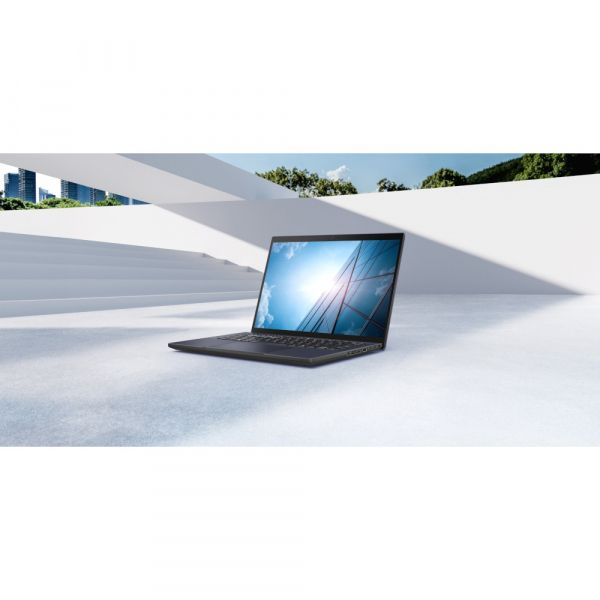 ASUS ������� 14WQXGAMI/U5-125H/16/512/Intel HD/W11P /BL/F/Star Black B3404CMA-QN0295X - �������� 9