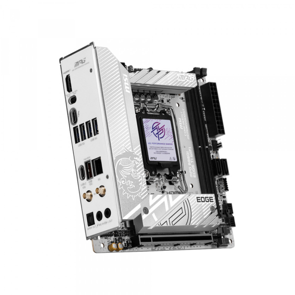 ����������� ����� MSI MPG B860I EDGE TI WIFI (s1851, DDR5) - �������� 3