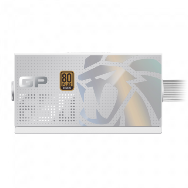   GAMEMAX GP 650B WH -  10