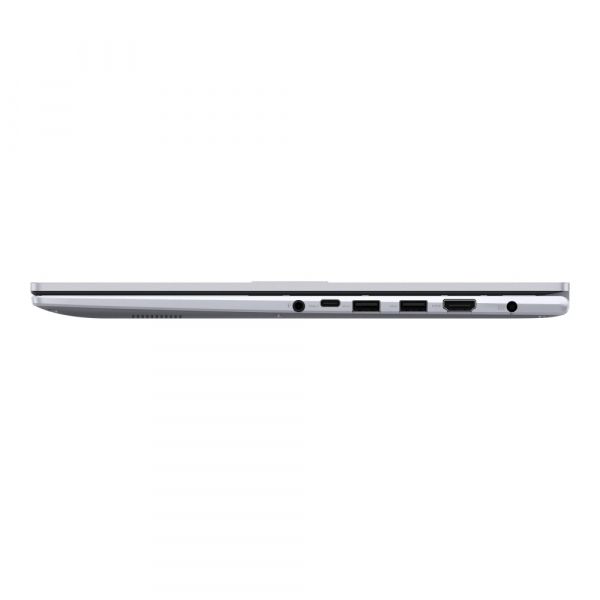 ASUS ������� 17.3FIM/i5-13500H/16/512/Intel Iris Xe/DOS /BL/Cool Silver K3704VA-AU045 - �������� 6