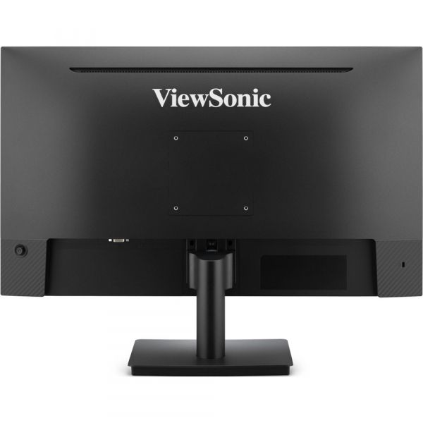 VIEWSONIC 27" 16:9 SuperClear IPS �� �������, 1920�1080, 100  ��,300 cd/m, 1 �� (GtG), 1xVGA/1xHDMI 1.4  VA270-H-2 - �������� 11