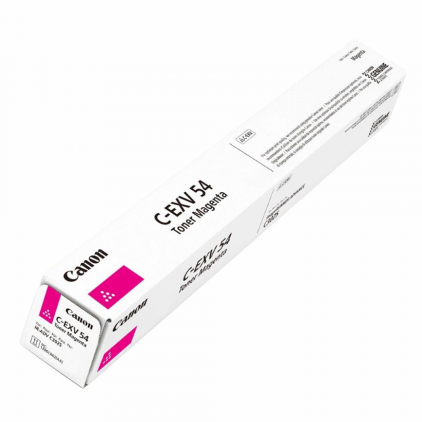 Canon C-EXV54 toner magenta(8.5K) (1396C002AA) - �������� 1