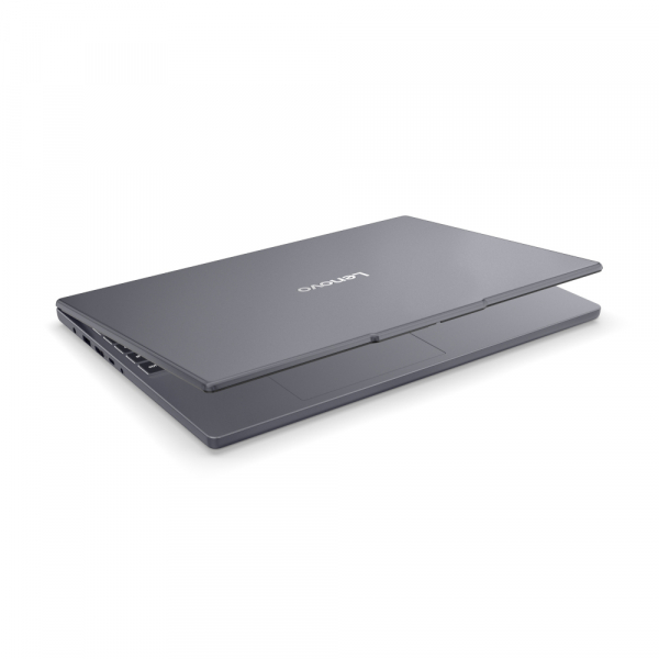 LENOVO ������� 15.3FM/i5-13420H/16/512/Intel HD/DOS/Luna  Grey IdeaPad Slim 3 15IRH10 - �������� 15