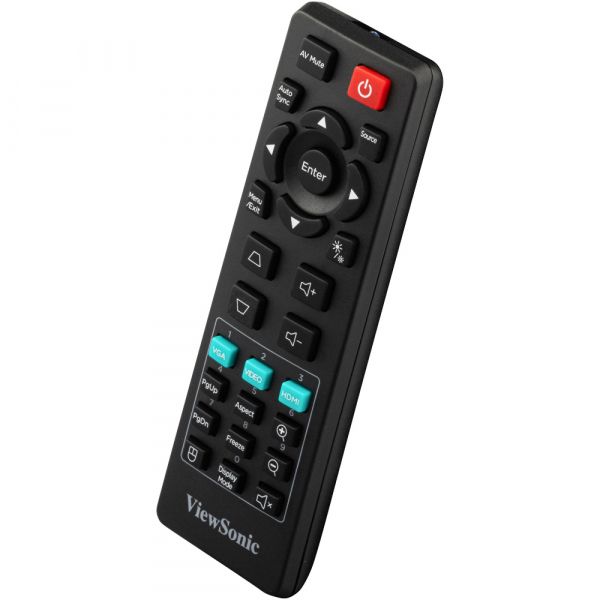 VIEWSONIC �������� LSD400W(WXGA,4000ALm,3000000:1,HDMI*2, US B, RS232, 1.54-1.72:1(1.1), laser, 20/30, 3W)  LSD400W - �������� 15