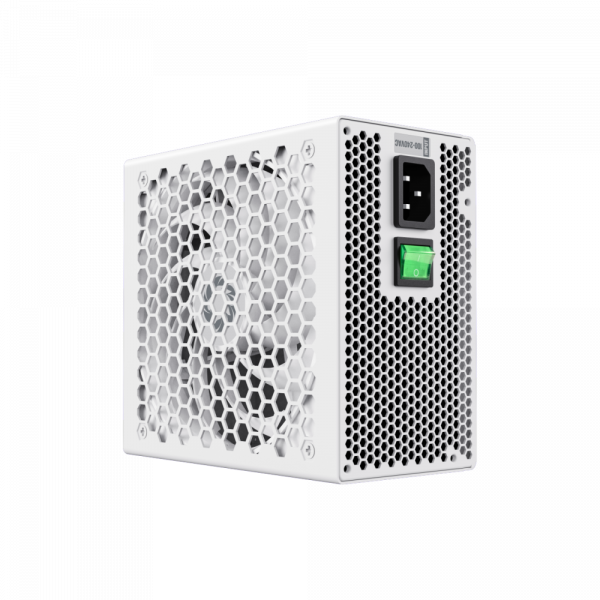 ���� �������� GAMEMAX GM-700 Modular white - �������� 7