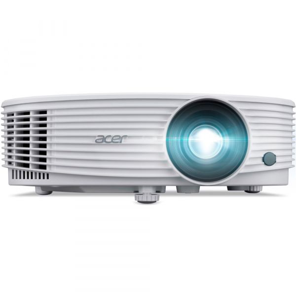 ACER �������� X1526(DLP 3D, 1080p, 4000Lm, 13000:1,1.49 -1.64, 5/10/15, HDMI,USB,RS232,2.4kg,HDMI cable)  X1526 - �������� 3