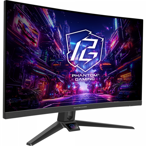������� ASROCK PG27FRS1A - �������� 2
