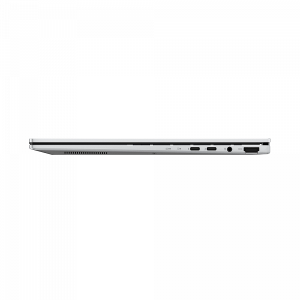 ASUS ������� 14_3K_OLED/U5-225H /16/1TB SSD/Intel Arc/D OS/BL/Foggy Silver UX3405CA-ST1262 - �������� 5