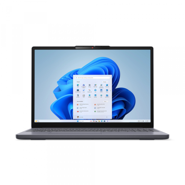 LENOVO ������� 15.3FM/i5-13420H/16/512/Intel HD/DOS/Luna  Grey IdeaPad Slim 3 15IRH10 - �������� 3