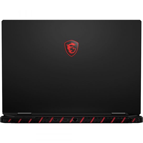 MSI ������� 18_4KI/U9-275HX/64/2TB SSD/RTX 5080 16GB/W 11H/BL/Core Black Raider 18 HX AI A2XWIG-251UA - �������� 11