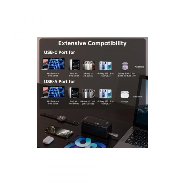 ��� CHOETECH B733 50000 mah - �������� 7