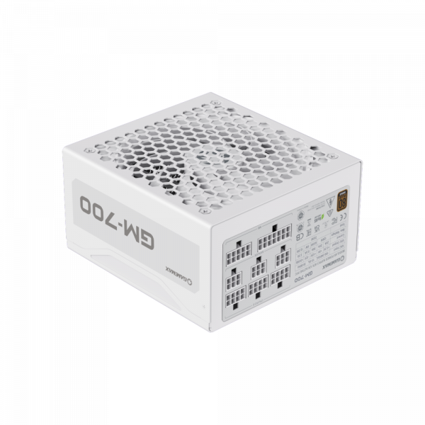 ���� �������� GAMEMAX GM-700 Modular white - �������� 4