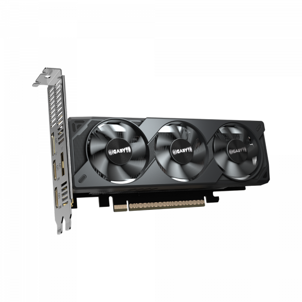 ³�������� GIGABYTE GV-N5050OC-8GL - �������� 3