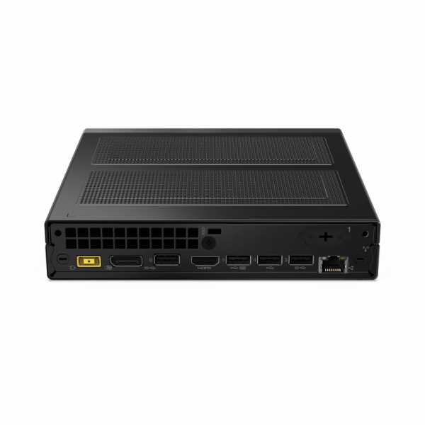 LENOVO c�������� ���� i3-1215U/8/256/Intel UHD/W11P/Black ThinkCentre neo 50q Gen 4 - �������� 6
