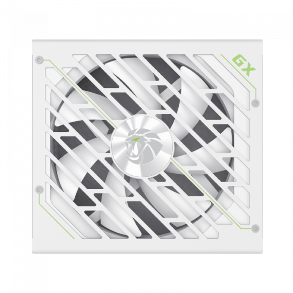   GAMEMAX GX PRO 1050G WH -  16