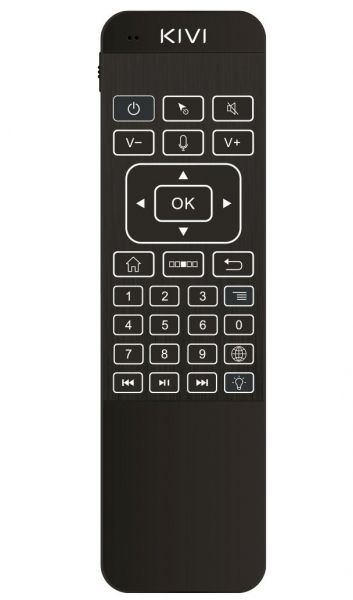 � ����� ������������� ��������� KIVI K2 - �������� 3