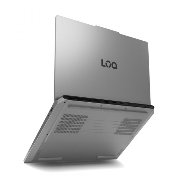 LENOVO ������� 15.6FM/i7-13650HX/16/512/RTX 5050 8GB/DOS/ BL/Luna grey LOQ Essential 15IRX11 - �������� 7