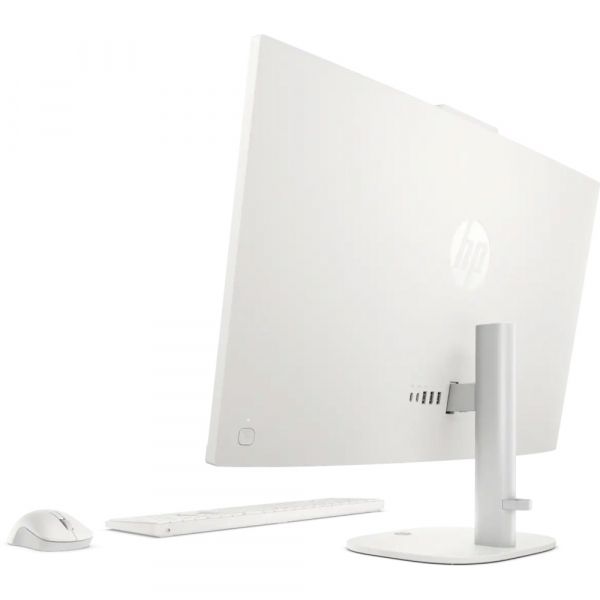 �������� 27FI/C5-210H/16(1x16)/512/Intel HD/DOS/FH D Cam/KM/Cotton White HP OmniStudio AiO 27-cu0026ua - �������� 6