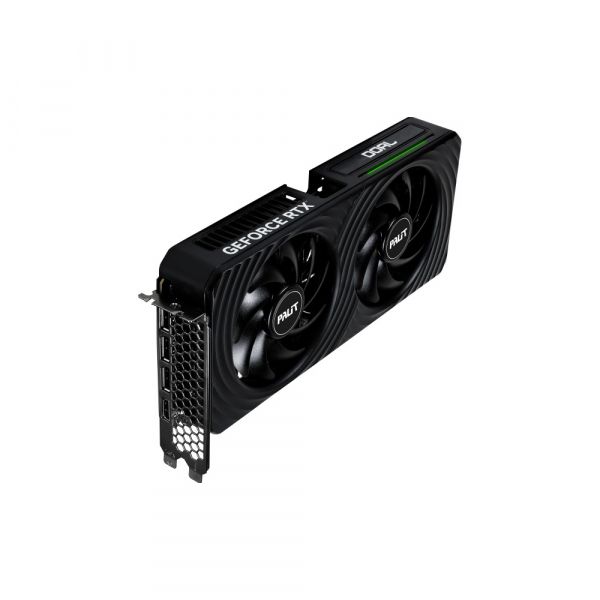 PALIT-XPERTVISION ³�������� Palit NVIDIA RTX5060Ti DUAL OC 8GB GDDR 7 128bit 3-DP HDMI RTX5060Ti DUAL OC 8GB GDDR7 - �������� 4