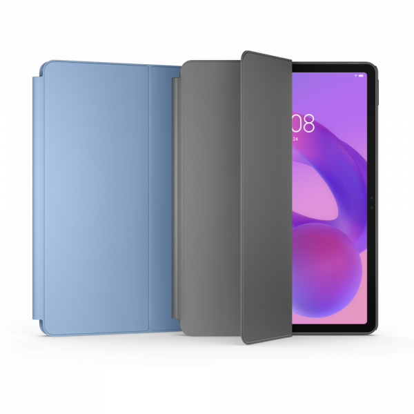 ����� ��� �������� LENOVO Idea Tab Folio Case Grey (ZG38C06985) - �������� 2