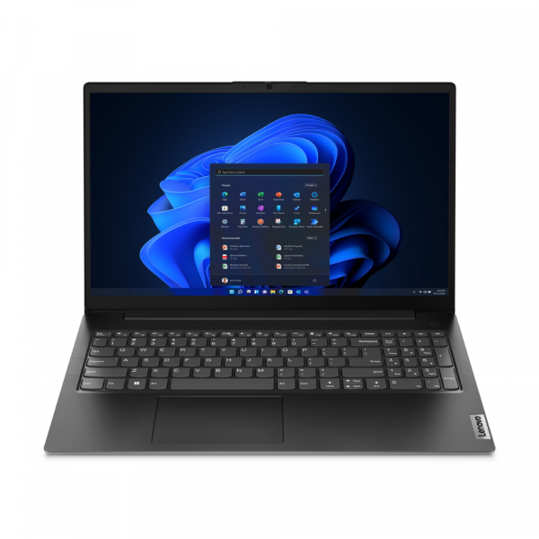 ������� 15.6FM/R3 7320U/16/512/UMA/W11P/Business b lack Lenovo V15 G4 AMN - �������� 1