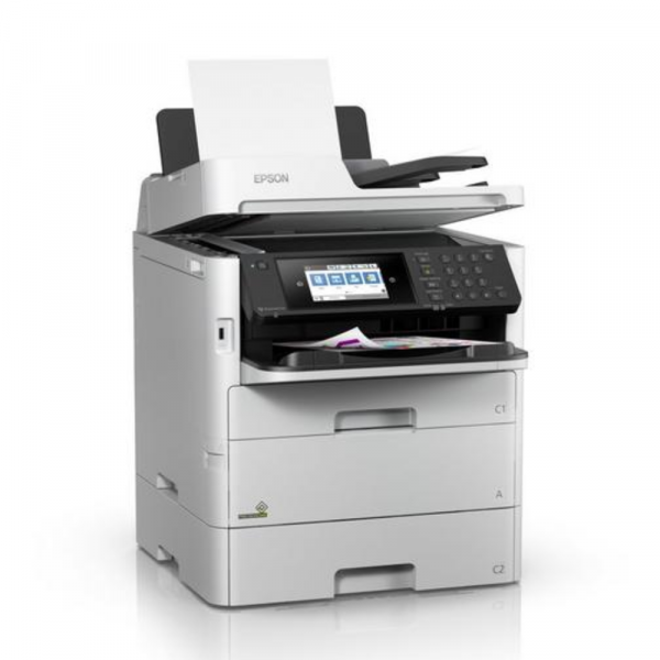  EPSON WF-C579RDWF (C11CG77401) -  2