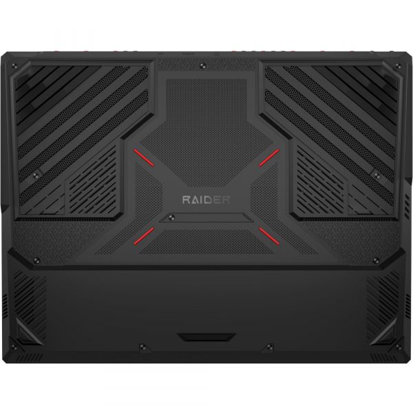 MSI ������� 18_4KI/U9-275HX/64/2TB SSD/RTX 5080 16GB/W 11H/BL/Core Black Raider 18 HX AI A2XWIG-251UA - �������� 16