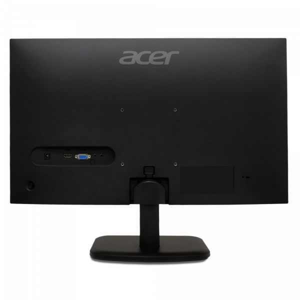 ACER ������� IPS 24.5",1920*1080,144 ��,VGA,HDMI  EK251QP6bi - �������� 9
