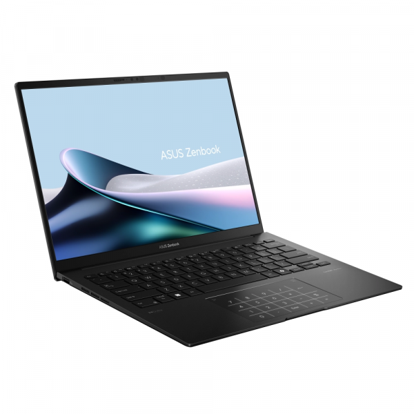 ASUS ������� 14F_OLED/R7 AI 445/32/1TB SSD/UMA/DOS/BL/J ade Black UM3406GA-QD009 - �������� 3