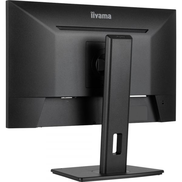 IIYAMA 27" 16:9 IPS �� �������, 1920�1080, 1 �� (MPRT), 3 00  ��/�2, 100 ��, Adaptive Sync, 1xHDMI 1.4/1xDP  XUB2493HSU-B7 - �������� 10